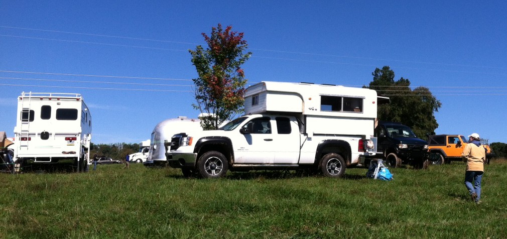 Overland Expo East 2014 Follow&nbsp;Up
