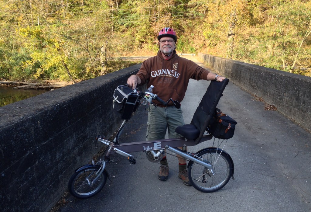 On Freedom and&nbsp;Bicycles