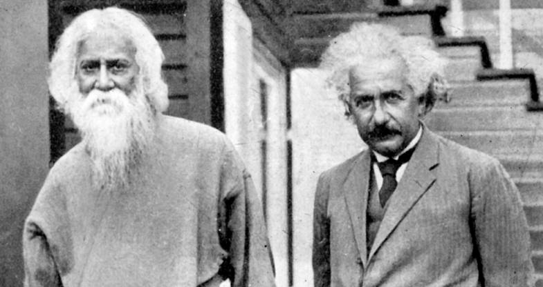 Tagore, Delight, my Brain – and&nbsp;Memory