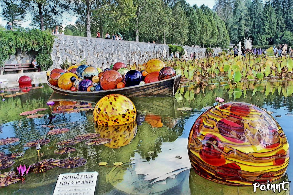 Biltmore from a Different&nbsp;Perspective