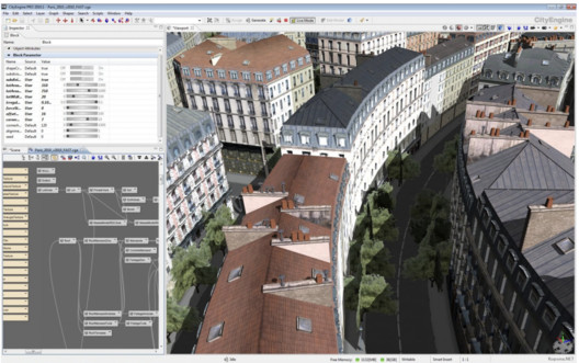 Architecting the Metaverse